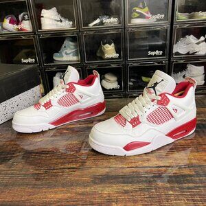 jordan 4 retro alternitive